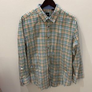 Men’s Hugo Boss Shirt